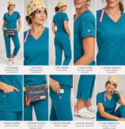 Uniforme Vets&Roll
