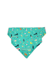 Bandana Pets&Roll
