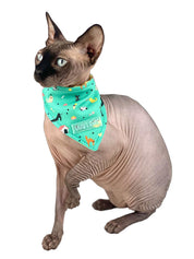 Bandana Pets&Roll