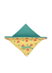 Bandana Poop&Roll