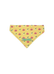 Bandana Poop&Roll