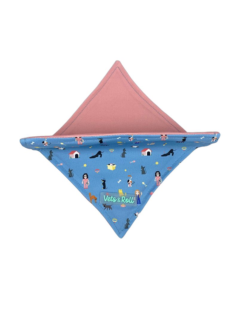 Bandana Vets&Pets
