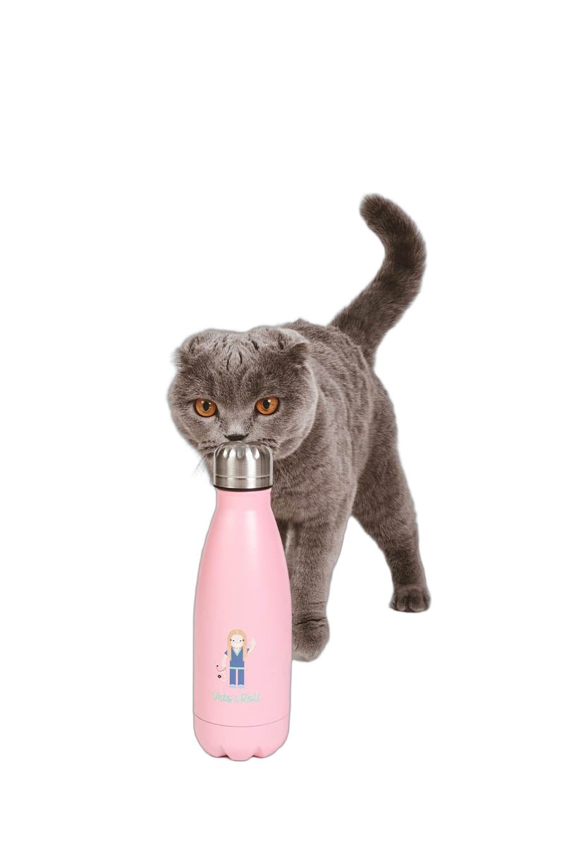 Botella Vets&Roll
