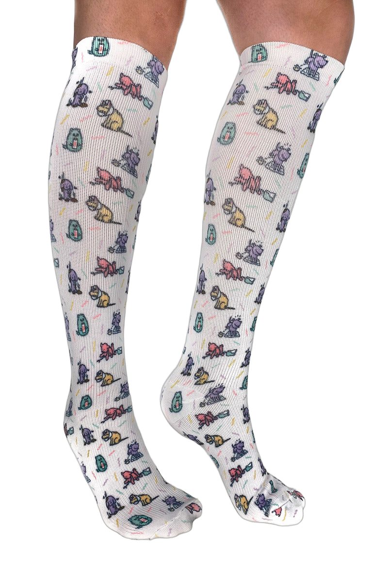 Calcetines Compresores Dogs