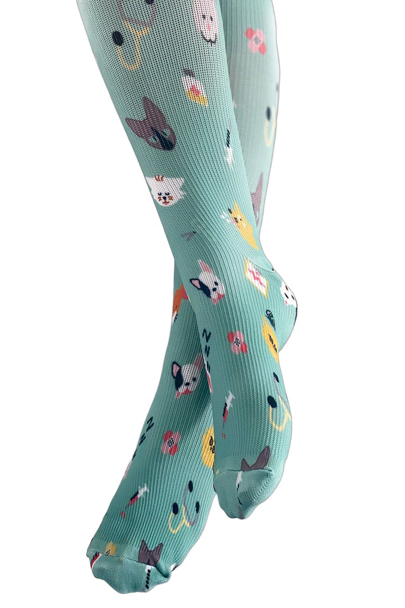 Calcetines Compresores Vets&Roll