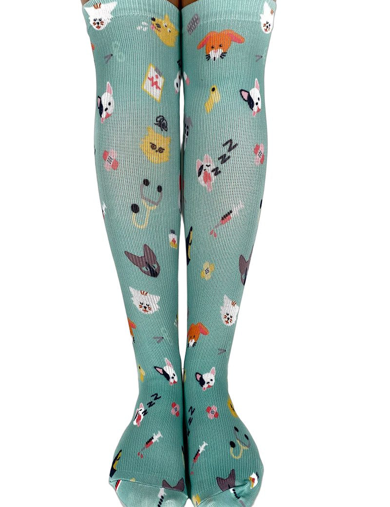 calcetines-compresores-vets-roll-veterinario.jpg