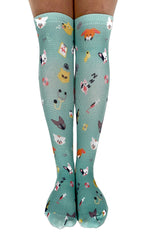 Calcetines Compresores Vets&Roll