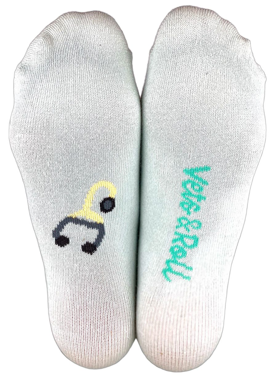 Calcetines Vet Love