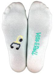 Calcetines Vet Love
