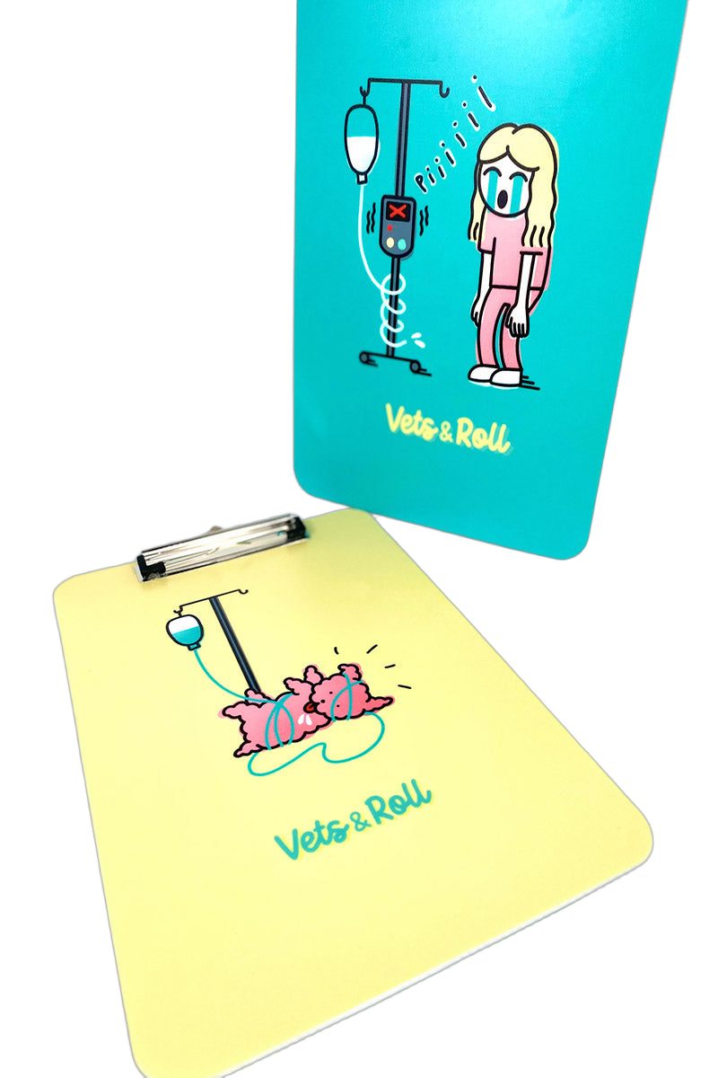 Carpeta Querida Bomba
