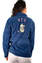 Chaqueta Polar ACV
