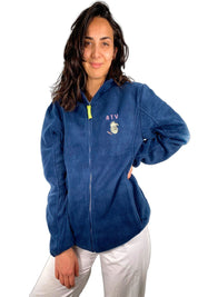Chaqueta Polar ACV