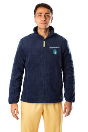 Chaqueta Polar Veterinario juguito