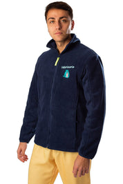 Chaqueta Polar Veterinario juguito