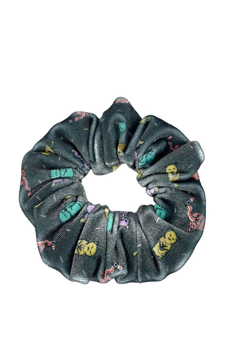 Coletero Velvet Michis