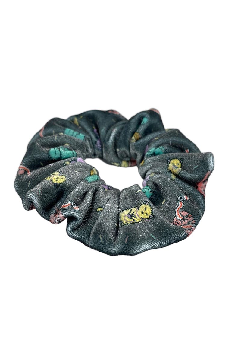 Coletero Velvet Michis