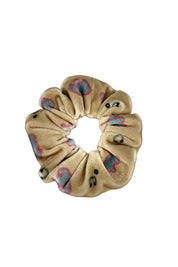 Coletero Velvet Veterinaria