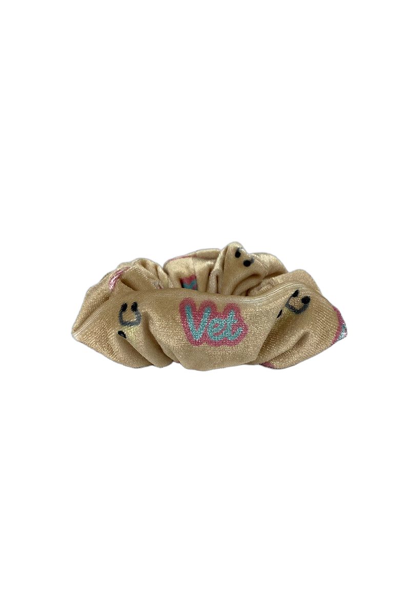 Coletero Velvet Veterinaria
