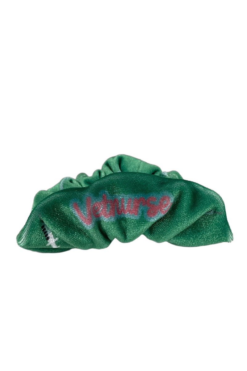Coletero Velvet Vetnurse