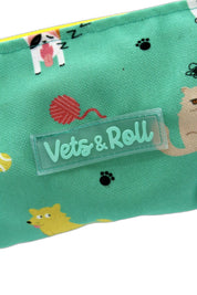 Estuche Pets&Roll