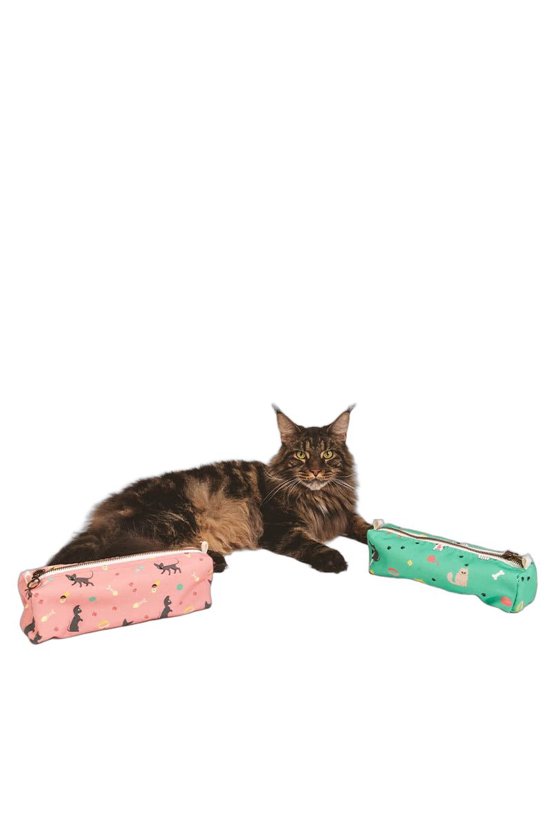 Estuche Pets&Roll