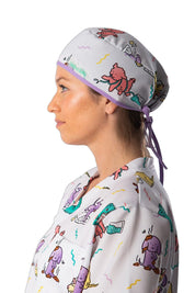 Gorro Quirófano Dogs