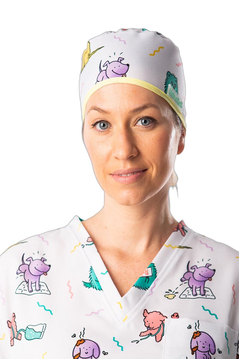 Gorro Quirófano Dogs