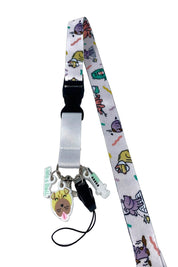 Lanyard Dogs