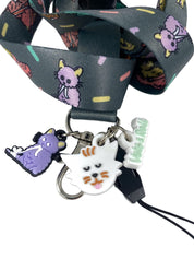 Lanyard Michis