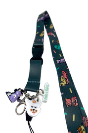 Lanyard Michis