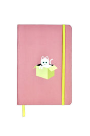 Libreta Invisibility A5