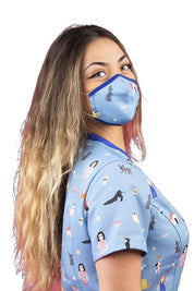 Mascarilla Vets&Pets