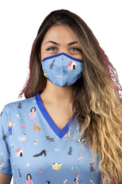 Mascarilla Vets&Pets