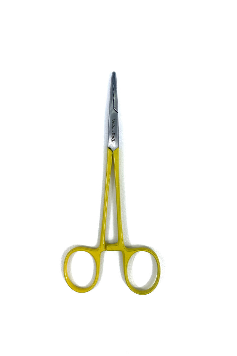 Mosquito Hemostático