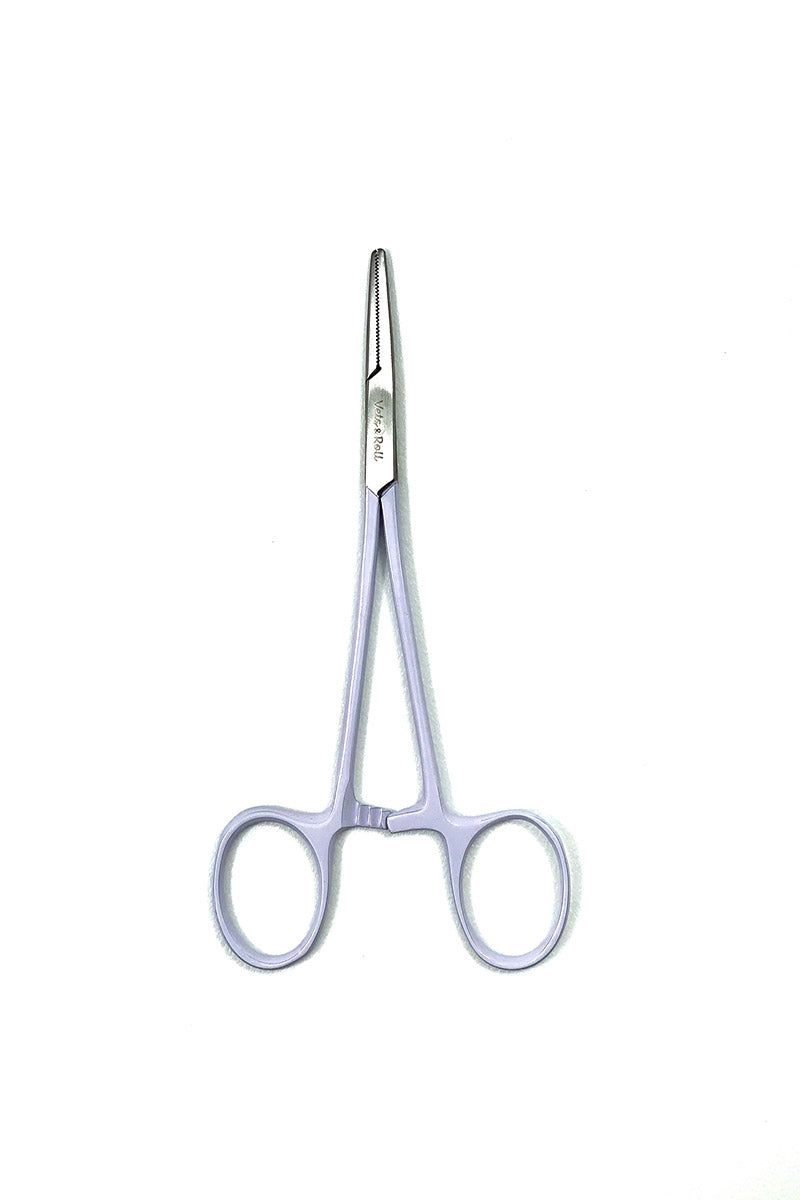 Mosquito Hemostático