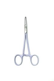 Mosquito Hemostático