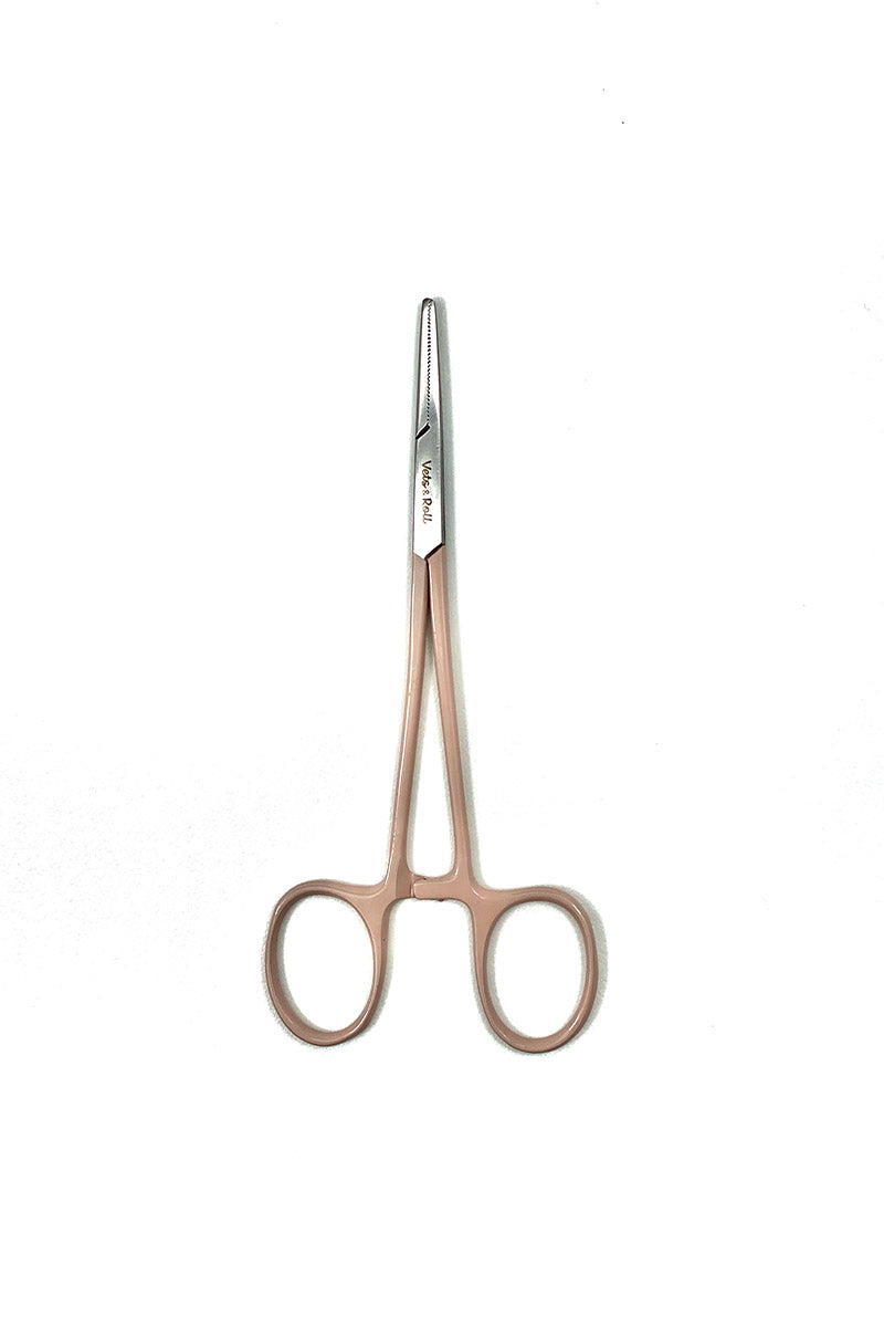 Mosquito Hemostático