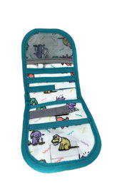Organizador de Bolsillo DOGS