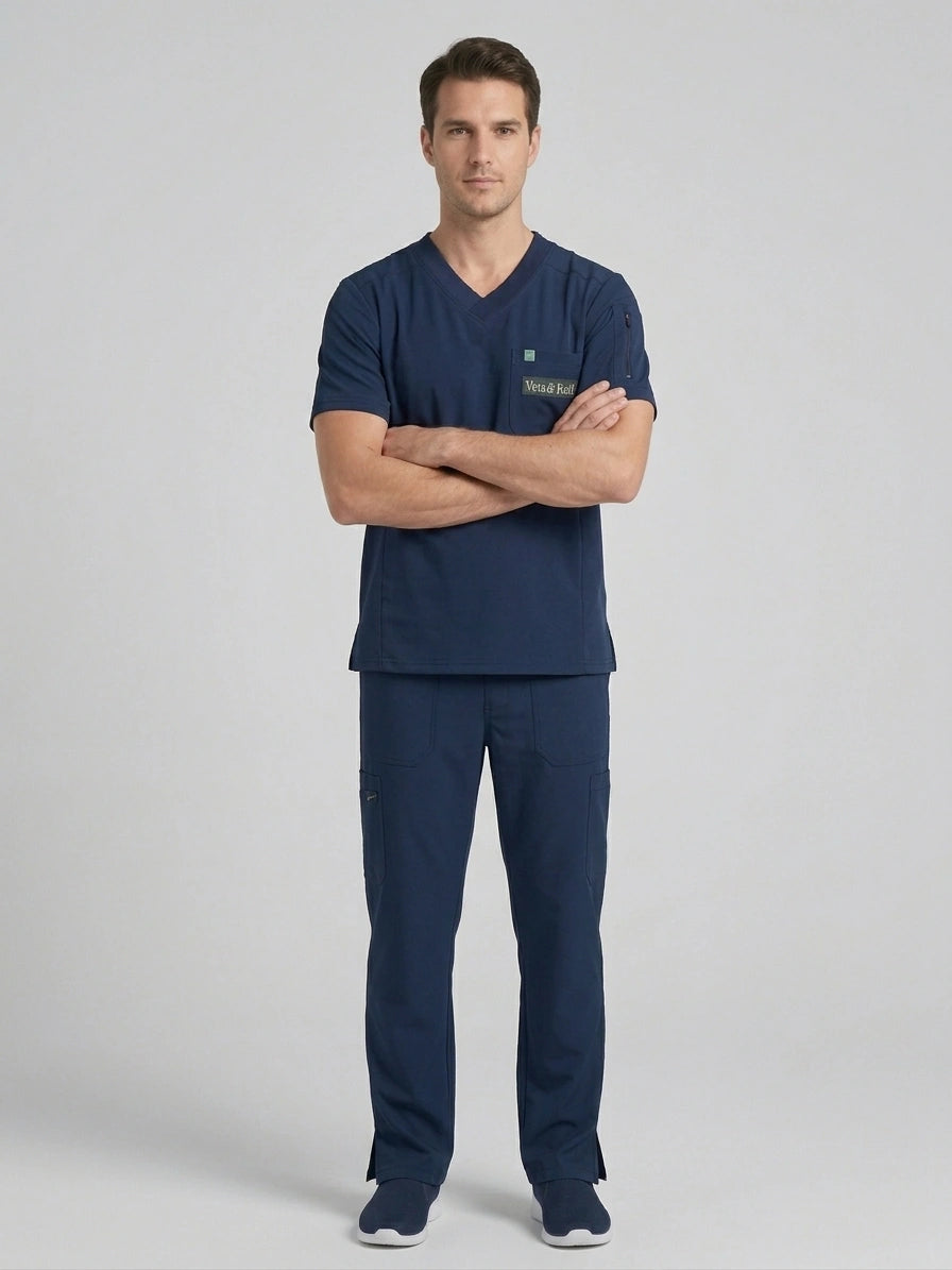 Uniforme VetsandRoll