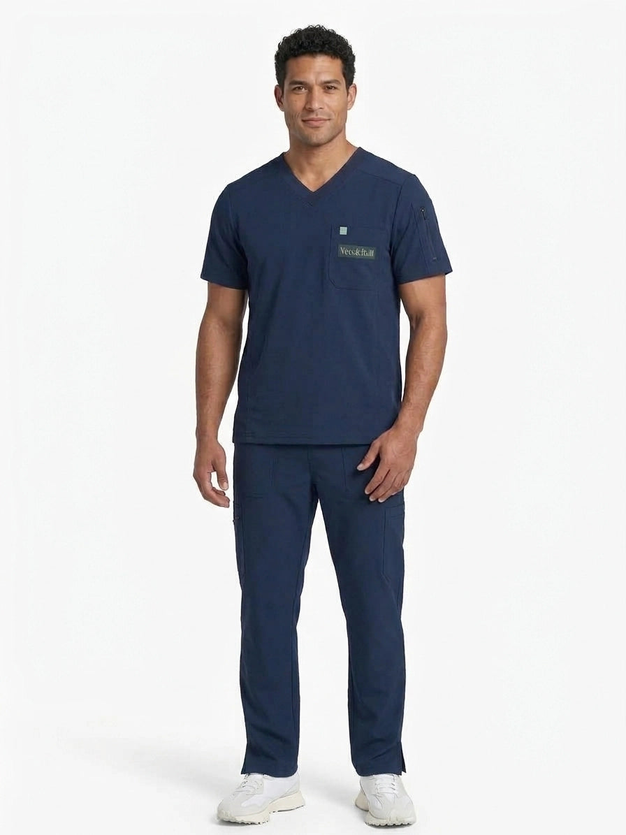 Uniforme VetsandRoll