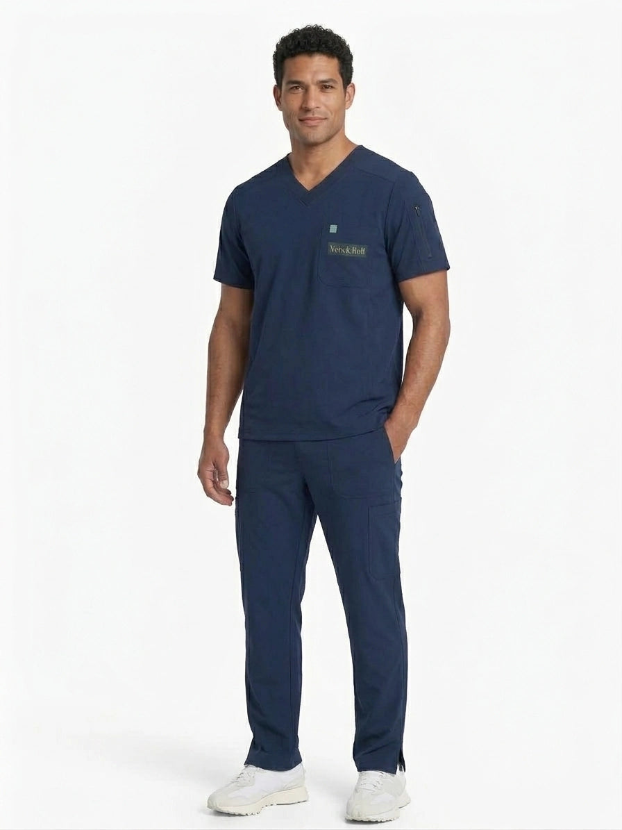 Uniforme VetsandRoll