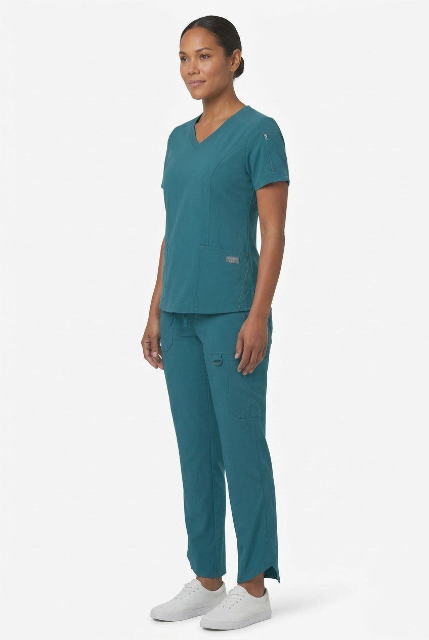 Uniforme VetsandRoll