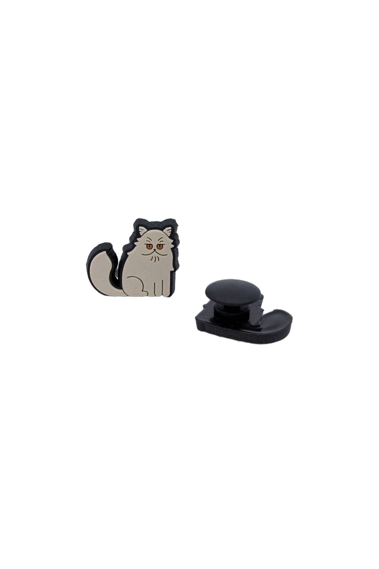 Pin Gato Persa