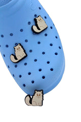 Pin Gato Persa