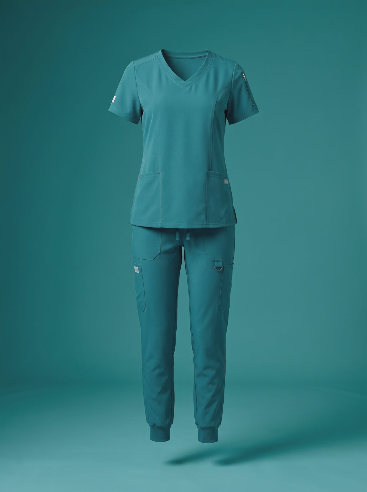 Uniforme Vets&Roll