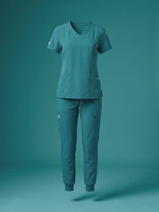 Uniforme Vets&Roll