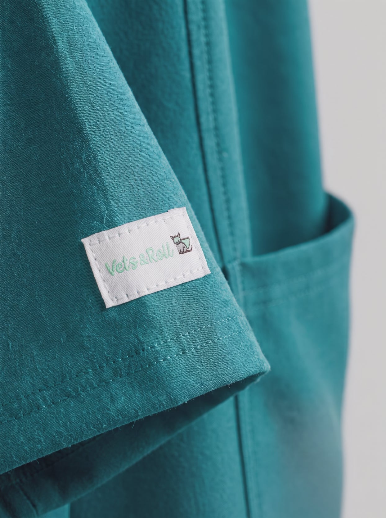 Uniforme Vets&Roll