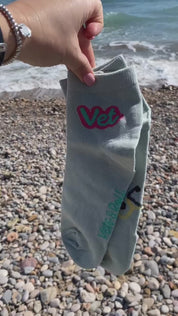 Calcetines Vet Love