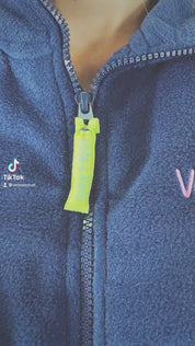 Chaqueta Polar Veterinaria Venda
