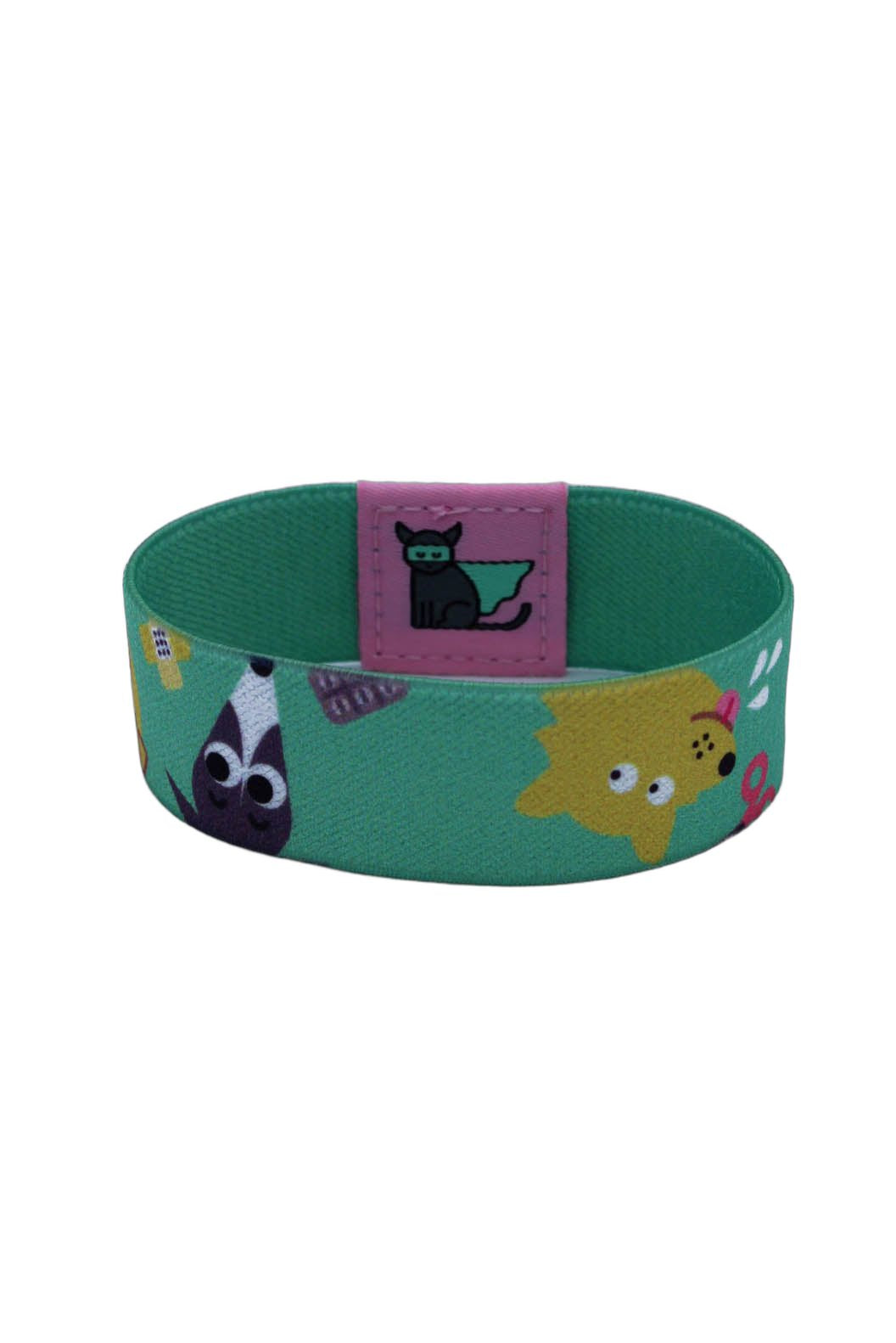 Pulsera Compresora